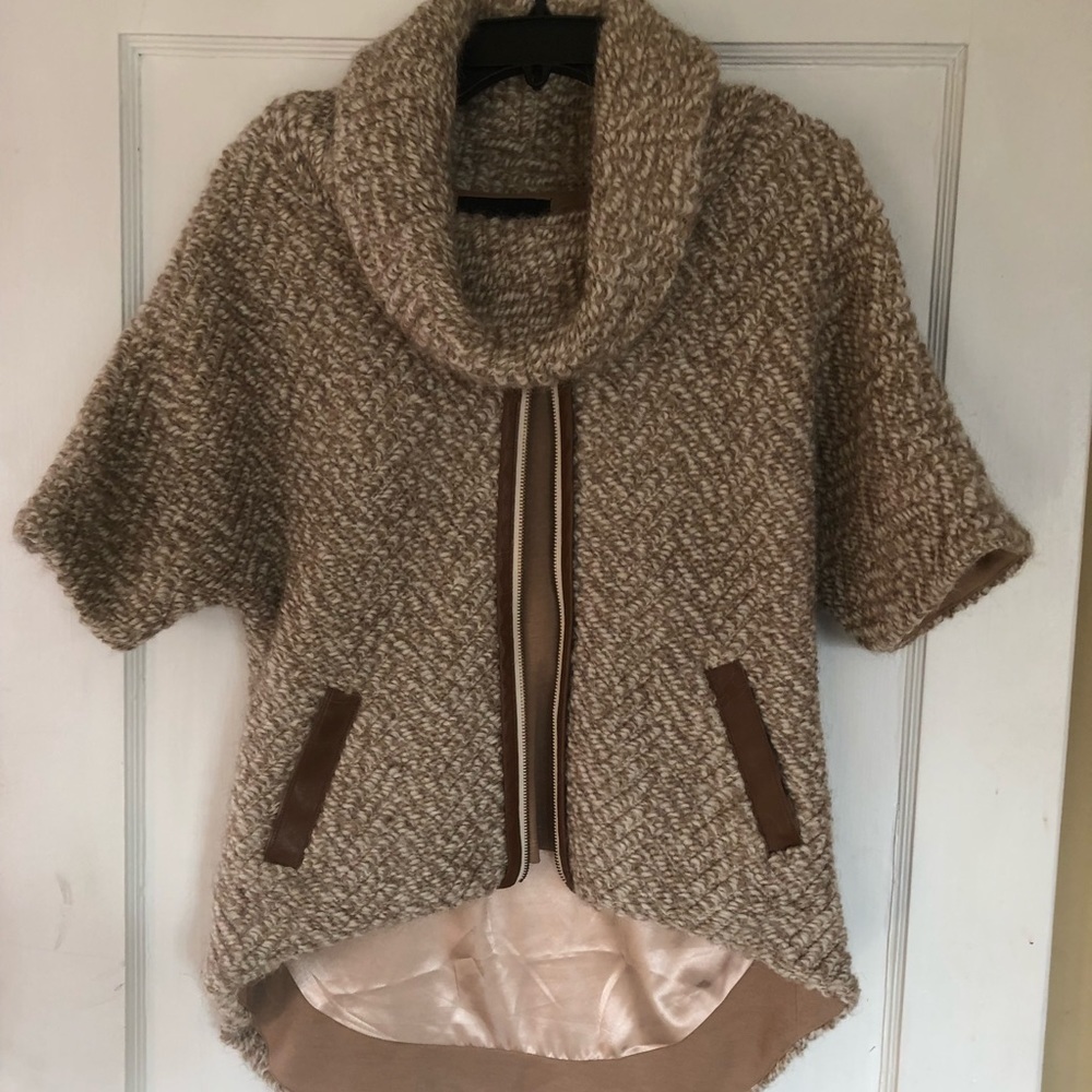 Shui Chen Newyork pull over